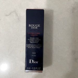 Brand New Rouge Dior Ultra Care Liquid